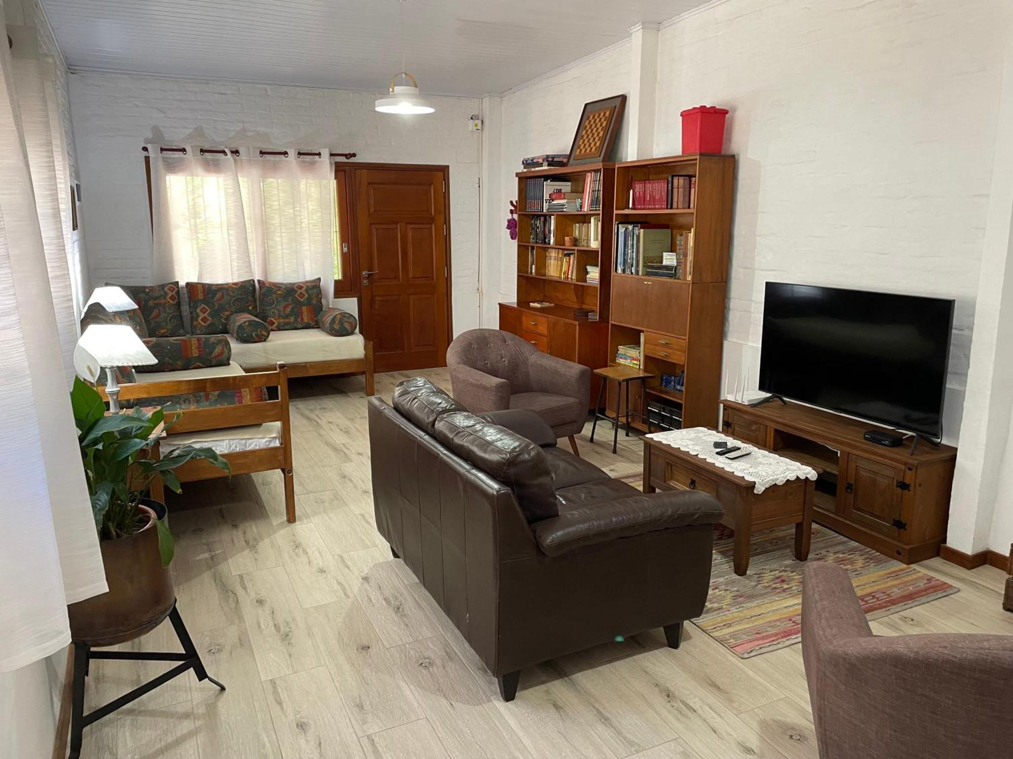 Magnolio Apartment Colonia del Sacramento Luaran gambar