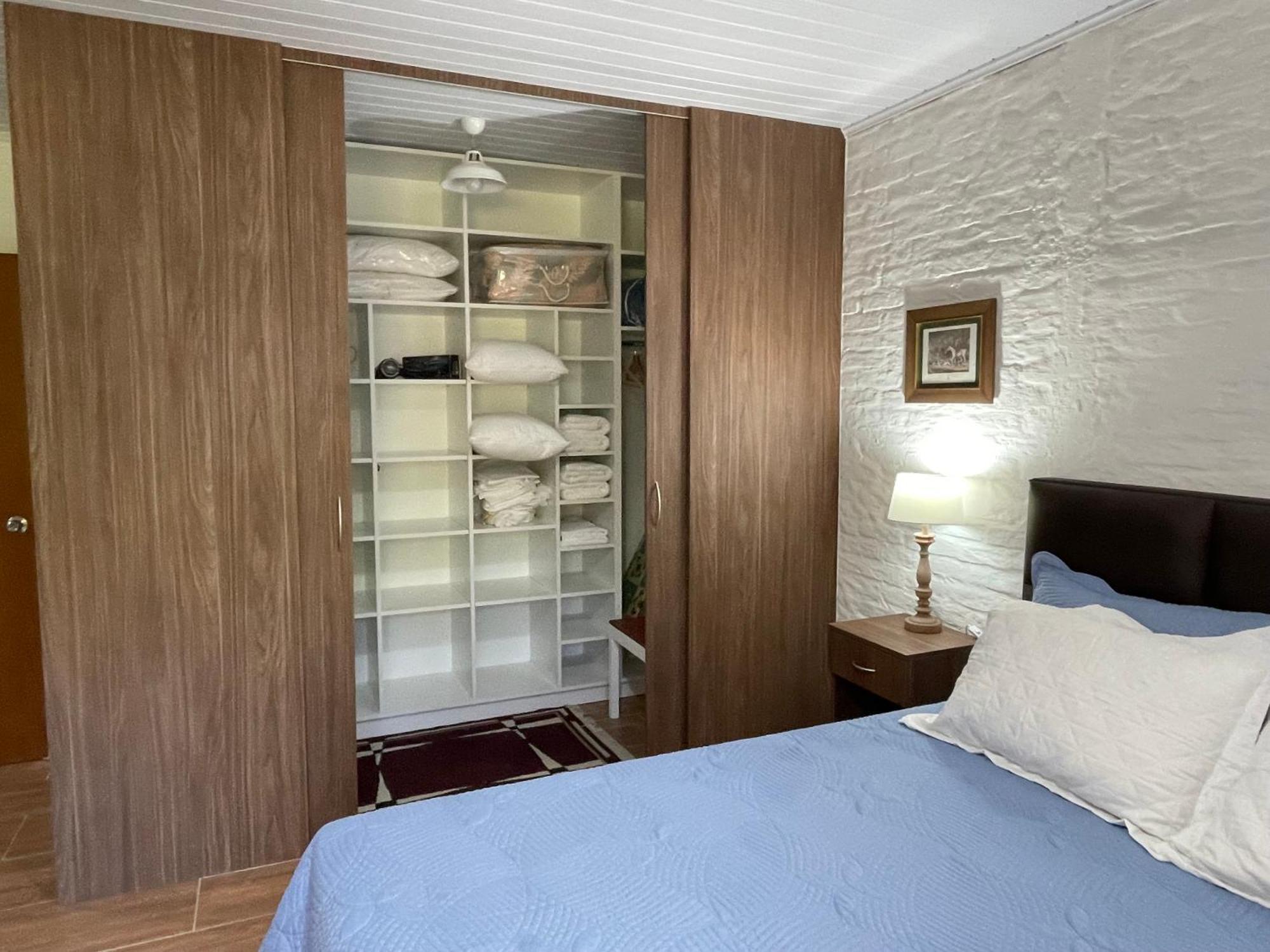 Magnolio Apartment Colonia del Sacramento Luaran gambar