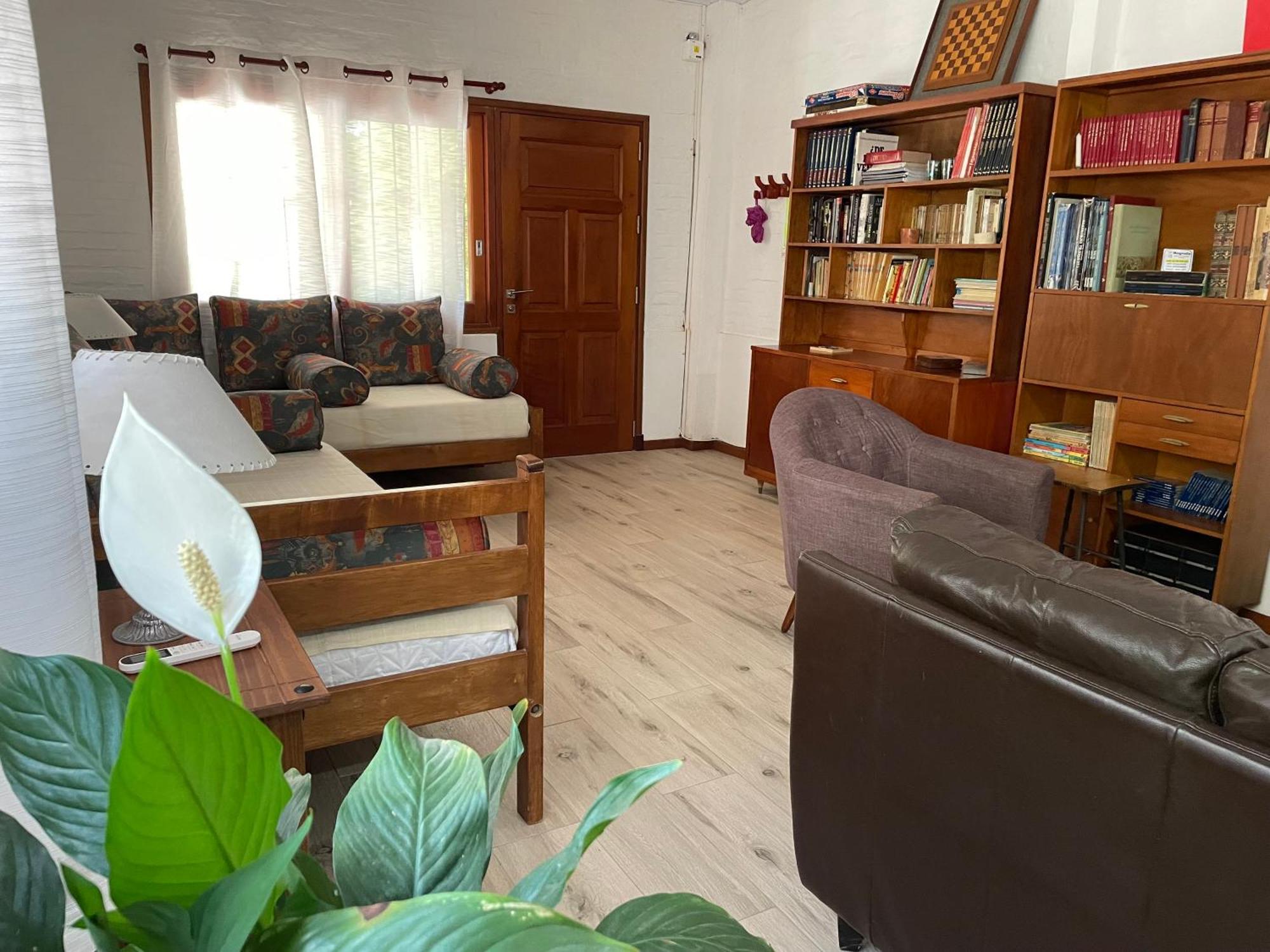 Magnolio Apartment Colonia del Sacramento Luaran gambar
