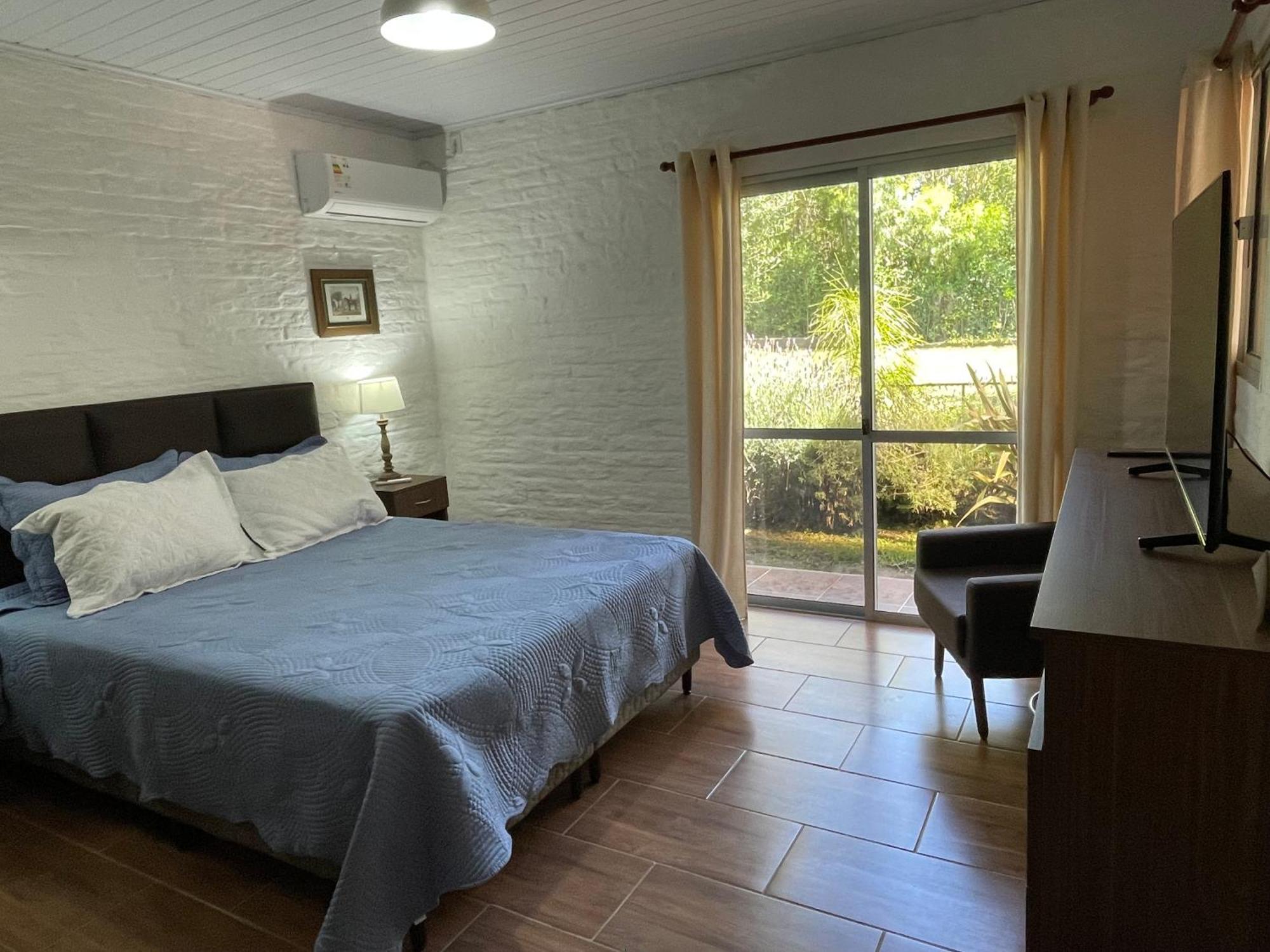 Magnolio Apartment Colonia del Sacramento Luaran gambar