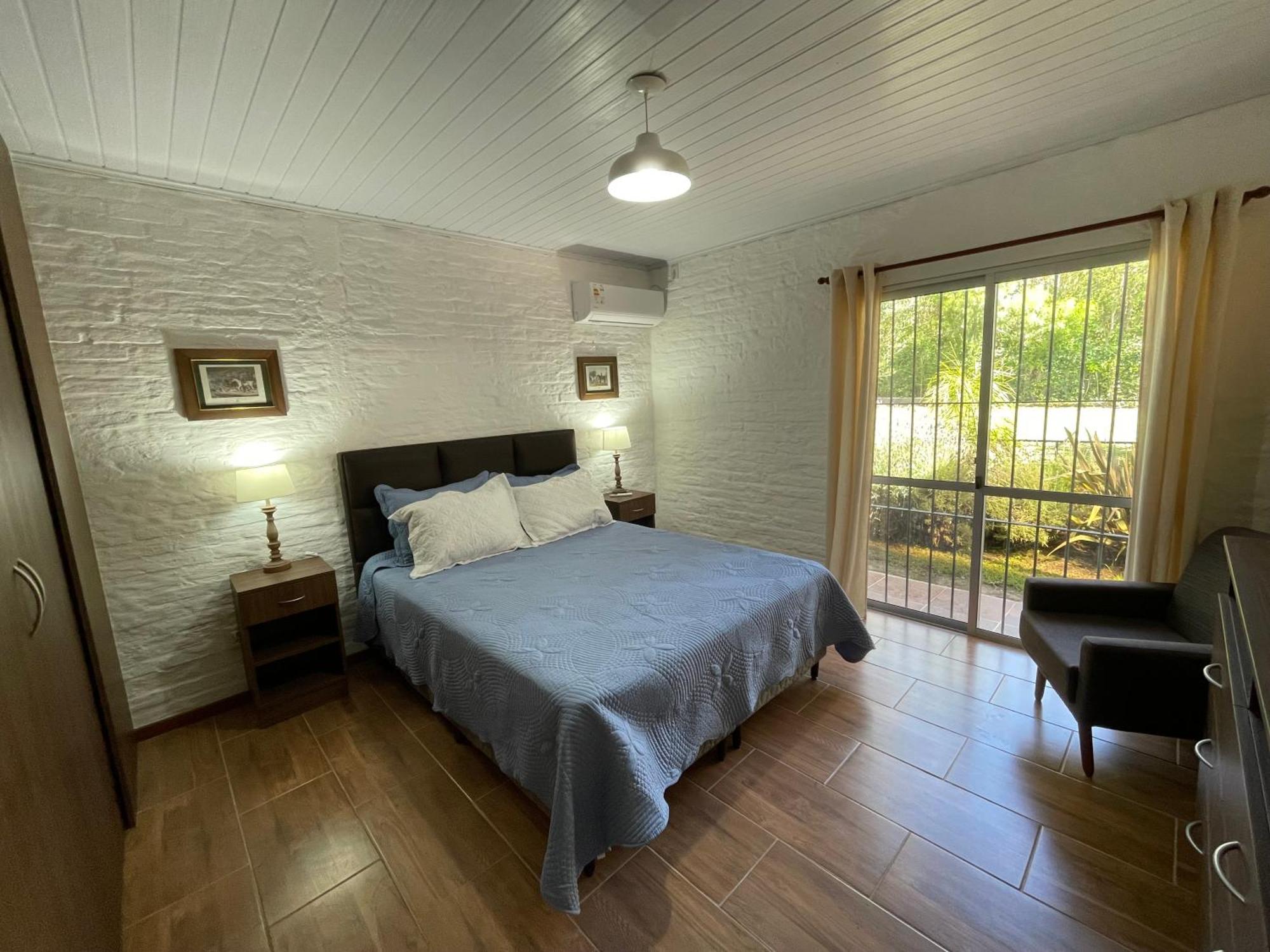Magnolio Apartment Colonia del Sacramento Luaran gambar